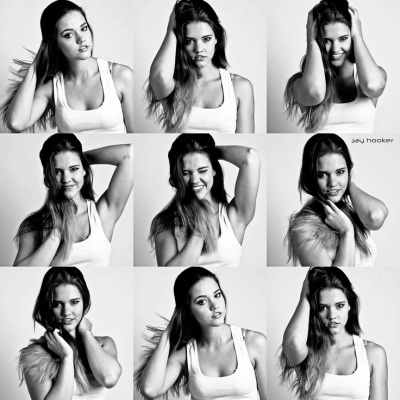 Jay Hooker Photography